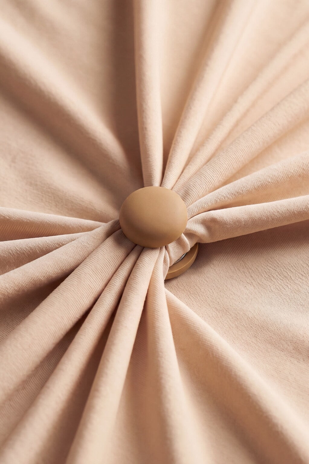 Camel hijab magnets, alternate view