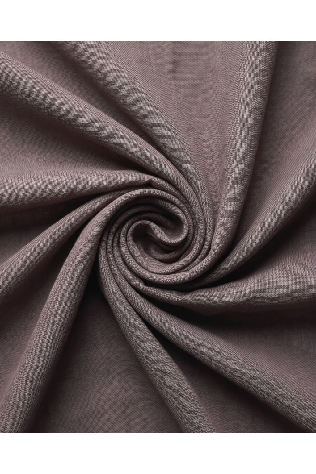 Greige stretch modal hijab, 185 x 70cm, from the Al Emira Single Stitch range