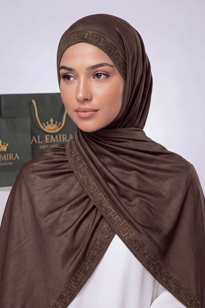 Quincunx Edition Hijabs