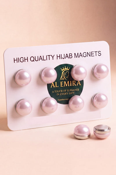 Hijab Magnets