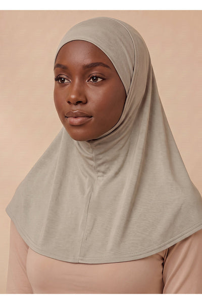 Full Coverage Under Cap - Adult