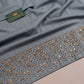 Periwinkle liquid jersey hijab from the Al Emira Cascade range