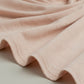 Pale pinkish beige cotton jersey hijab, 190 x 80cm, from the Al Emira Silora range