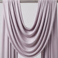 Slate plain jersey hijab, 180 x 75cm