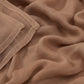 Light beige 100% modal hijab, 180 x 70cm, from the Al Emira Double Stitch range