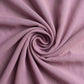 Mauve stretch modal hijab, 185 x 70cm, from the Al Emira Single Stitch range