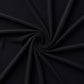 Onyx Plain Edition liquid jersey hijab in a jersey, cotton and silk blend
