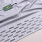 Cloud Rainfall liquid jersey hijab, view 2