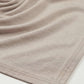 Greyish beige cotton jersey hijab, 190 x 80cm, from the Al Emira Silora range