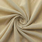 Khaki stretch modal hijab, 185 x 70cm, from the Al Emira Single Stitch range