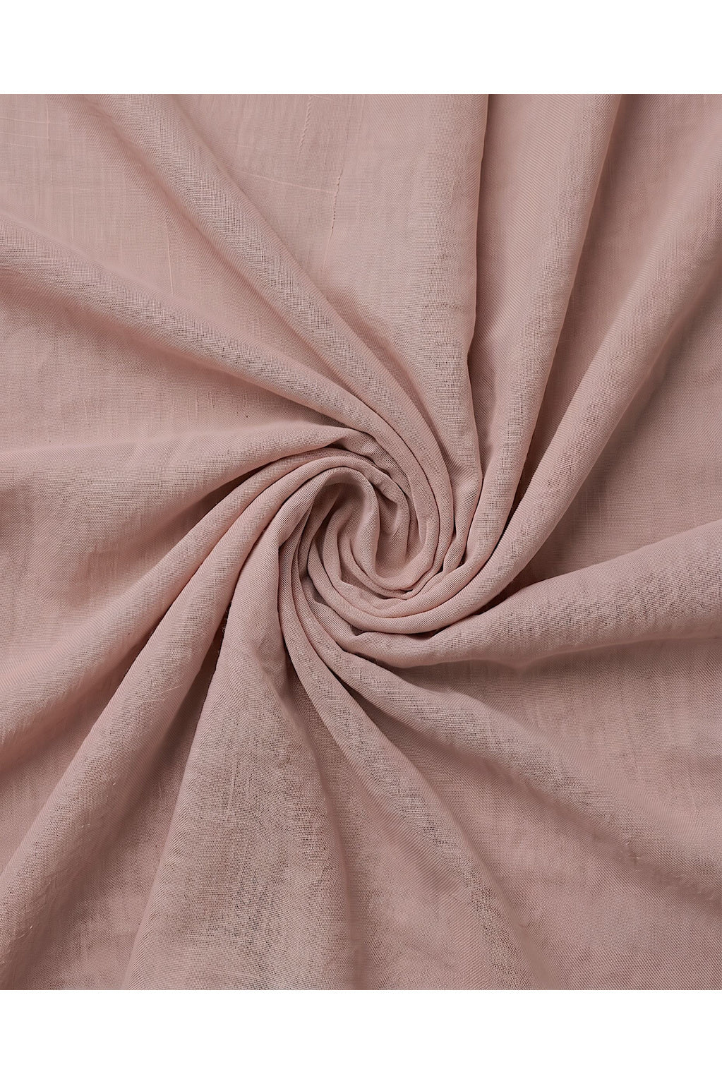 Tuscan tan stretch modal hijab, 185 x 70cm, from the Al Emira Single Stitch range