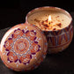 Al Emira single candle