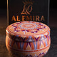 Al Emira single candle, view 6