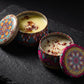 Al Emira candle set pack of two, view 5