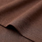 Reddish brown cotton jersey hijab, 190 x 80cm, from the Al Emira Silora range
