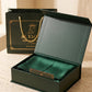 Al Emira small gift bag and gift box