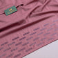 Rosewood Rainfall liquid jersey hijab, view 3