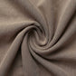 Driftwood grey-brown stretch modal hijab, 185 x 70cm, from the Al Emira Single Stitch range