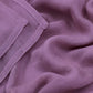 Light purple 100% modal hijab, 180 x 70cm, from the Al Emira Double Stitch range