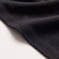 Black cotton jersey hijab, 190 x 80cm, from the Al Emira Silora range