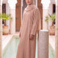 Willow abaya in Dune, view 3