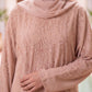 Willow abaya in Dune, view 2