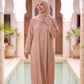 Willow abaya in Dune, view 4