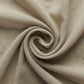 Beige stretch modal hijab, 185 x 70cm, from the Al Emira Single Stitch range