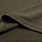 Earthy brown cotton jersey hijab, 190 x 80cm, from the Al Emira Silora range