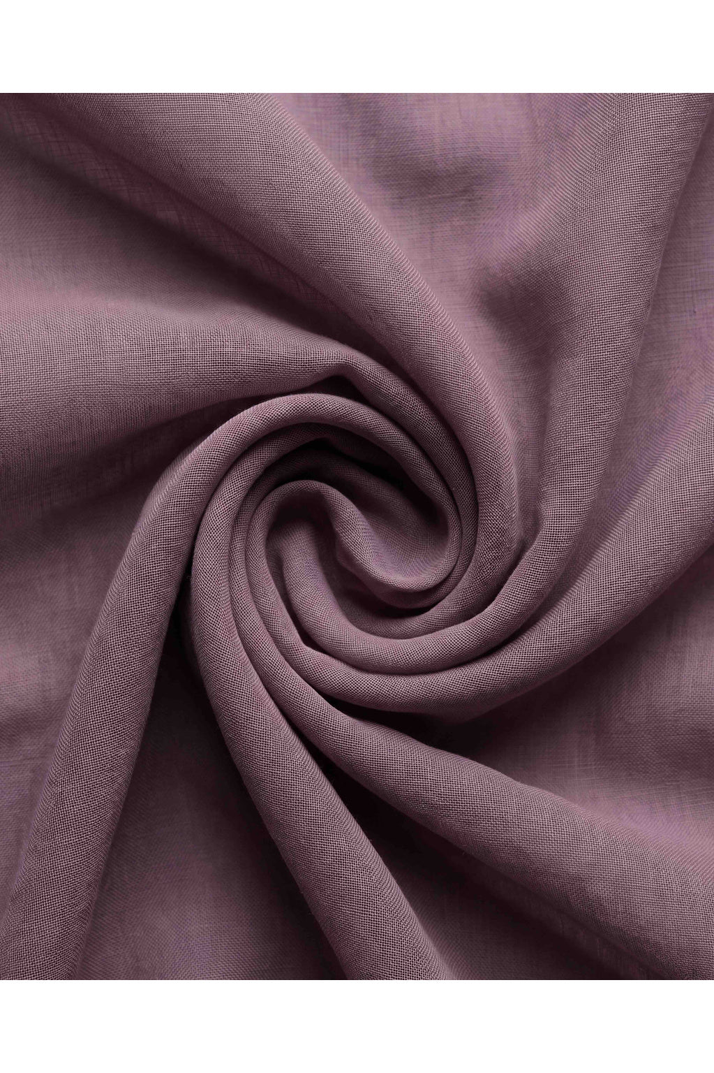 Muted lavender stretch modal hijab, 185 x 70cm, from the Al Emira Single Stitch range