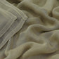 Soft grey-green 100% modal hijab, 180 x 70cm, from the Al Emira Double Stitch range