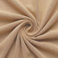 Dusty taupe stretch modal hijab, 185 x 70cm, from the Al Emira Single Stitch range