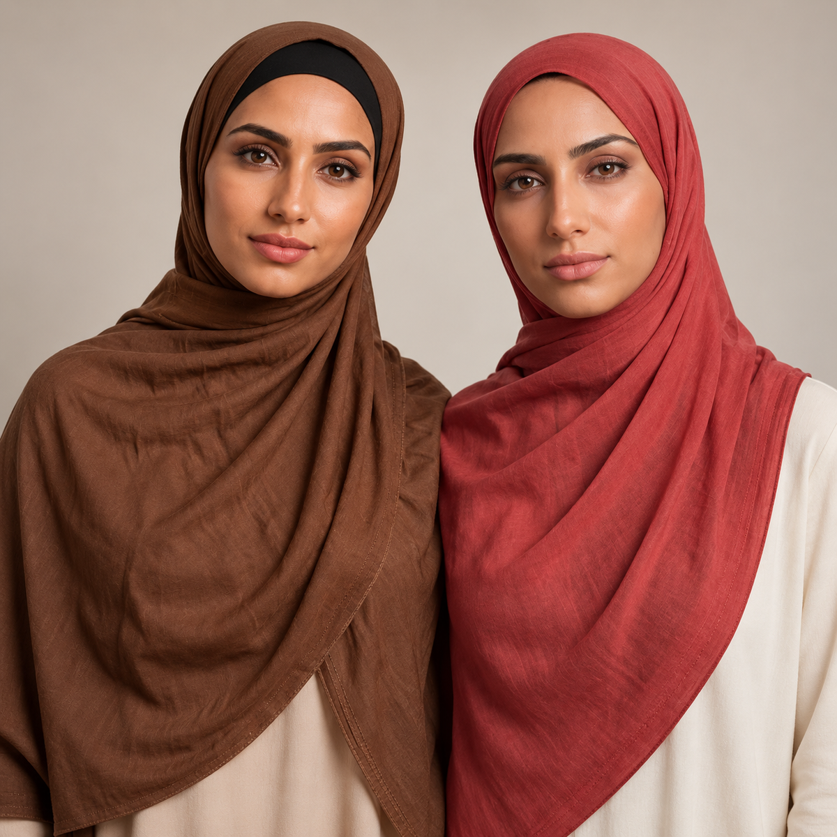 Modal Hijabs