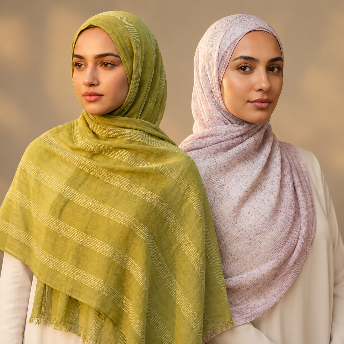 Thai Hijabs