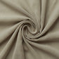 Warm stone grey stretch modal hijab, 185 x 70cm, from the Al Emira Single Stitch range
